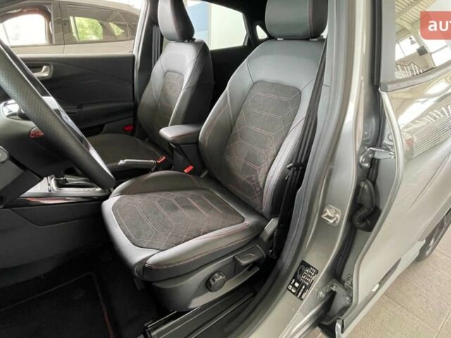 Форд Пума, объемом двигателя 1 л и пробегом 0 тыс. км за 29558 $, фото 19 на Automoto.ua