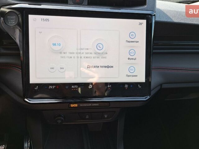 купить новое авто Форд Пума 2024 года от официального дилера Автоцентр AUTO.RIA Форд фото