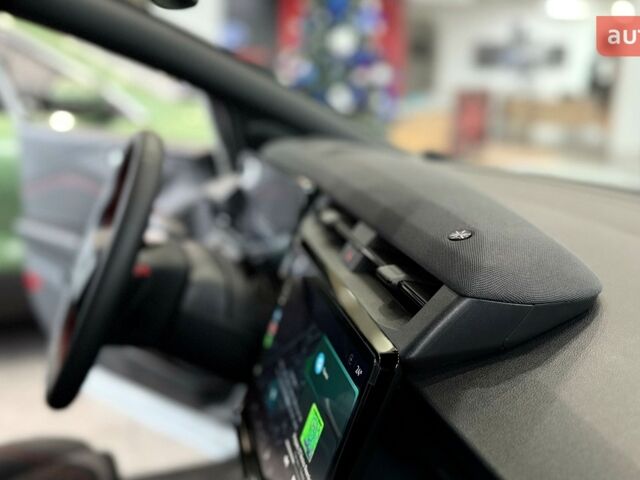 купить новое авто Форд Пума 2024 года от официального дилера Автомир Форд фото