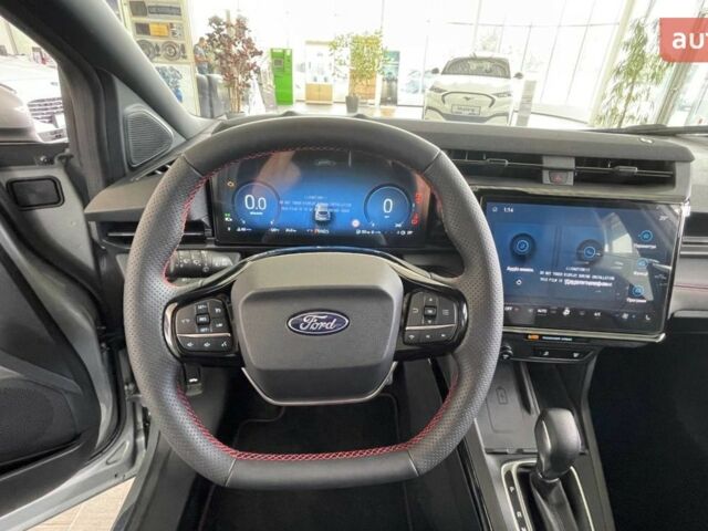 Форд Пума, объемом двигателя 1 л и пробегом 0 тыс. км за 29558 $, фото 15 на Automoto.ua