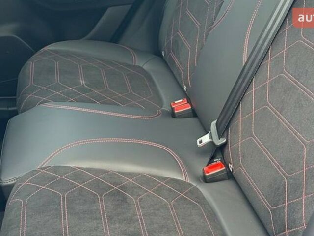 Форд Пума, объемом двигателя 1 л и пробегом 0 тыс. км за 30699 $, фото 18 на Automoto.ua