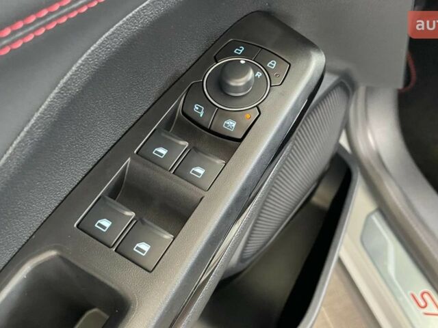 Форд Пума, объемом двигателя 1 л и пробегом 0 тыс. км за 29558 $, фото 26 на Automoto.ua