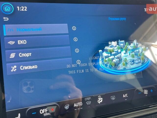 Форд Пума, объемом двигателя 1 л и пробегом 0 тыс. км за 29558 $, фото 37 на Automoto.ua
