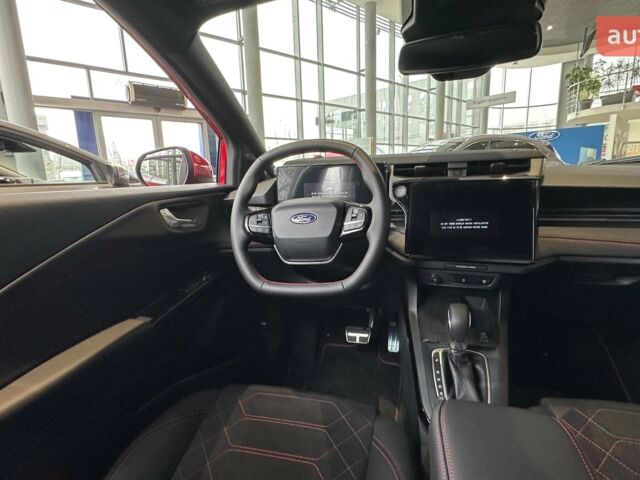 купить новое авто Форд Пума 2024 года от официального дилера Автоцентр AUTO.RIA Форд фото