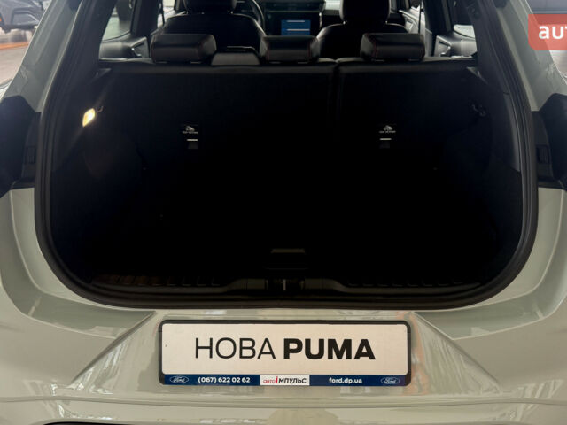 Форд Пума, об'ємом двигуна 1 л та пробігом 0 тис. км за 25968 $, фото 27 на Automoto.ua
