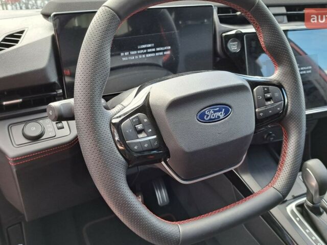 купить новое авто Форд Пума 2024 года от официального дилера Автоцентр AUTO.RIA Форд фото