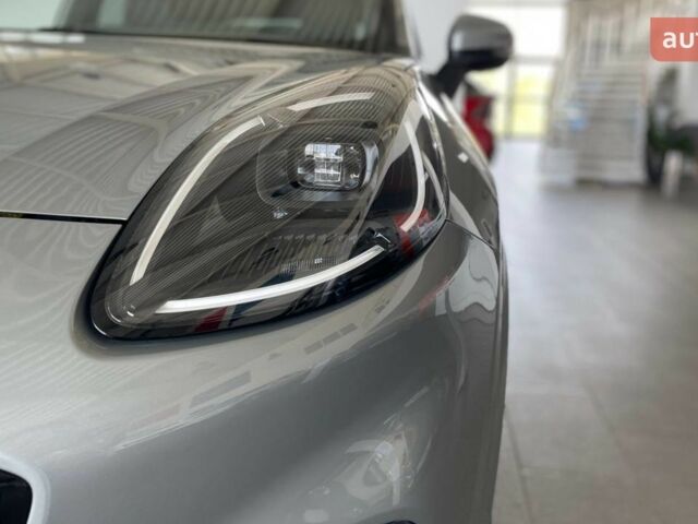 Форд Пума, объемом двигателя 1 л и пробегом 0 тыс. км за 29558 $, фото 10 на Automoto.ua
