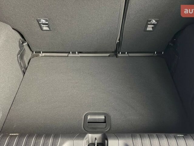 купить новое авто Форд Пума 2024 года от официального дилера Альянс-А Форд Форд фото