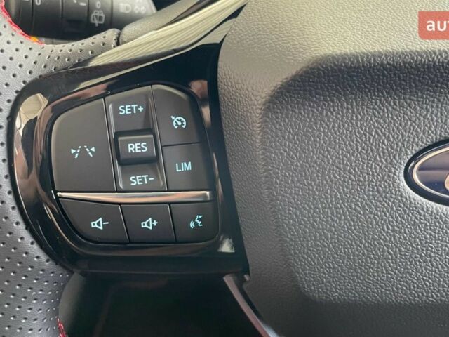 Форд Пума, объемом двигателя 1 л и пробегом 0 тыс. км за 29558 $, фото 21 на Automoto.ua
