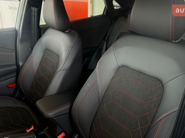 Форд Пума, об'ємом двигуна 1 л та пробігом 0 тис. км за 25968 $, фото 37 на Automoto.ua