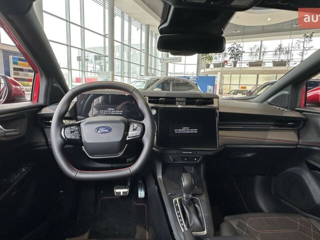 купить новое авто Форд Пума 2024 года от официального дилера Автоцентр AUTO.RIA Форд фото