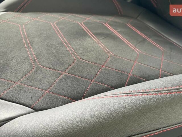 Форд Пума, объемом двигателя 1 л и пробегом 0 тыс. км за 29558 $, фото 25 на Automoto.ua