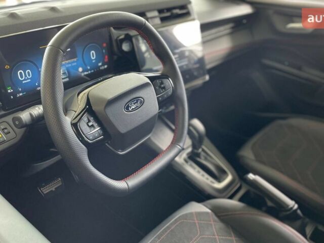 Форд Пума, объемом двигателя 1 л и пробегом 0 тыс. км за 29558 $, фото 20 на Automoto.ua