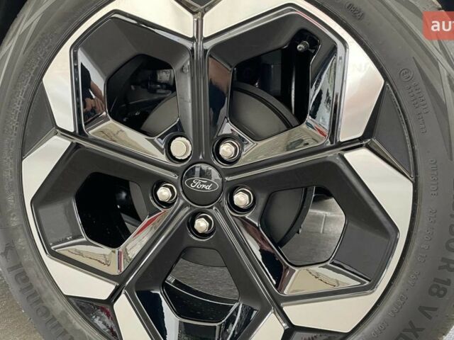Форд Пума, объемом двигателя 1 л и пробегом 0 тыс. км за 29558 $, фото 13 на Automoto.ua