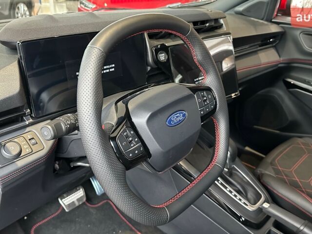 купить новое авто Форд Пума 2024 года от официального дилера Автоцентр AUTO.RIA Форд фото