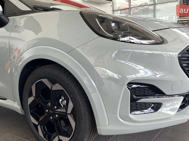 купить новое авто Форд Пума 2024 года от официального дилера Автоцентр AUTO.RIA Форд фото