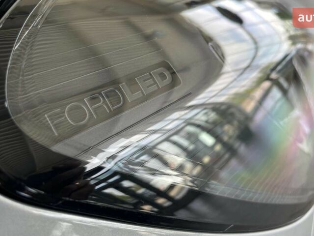 Форд Пума, объемом двигателя 1 л и пробегом 0 тыс. км за 29558 $, фото 11 на Automoto.ua