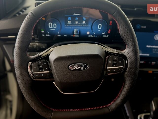 Форд Пума, об'ємом двигуна 1 л та пробігом 0 тис. км за 25968 $, фото 19 на Automoto.ua