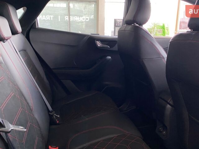 купить новое авто Форд Пума 2024 года от официального дилера Автоцентр AUTO.RIA Форд фото
