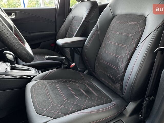 Форд Пума, объемом двигателя 1 л и пробегом 0 тыс. км за 27638 $, фото 21 на Automoto.ua