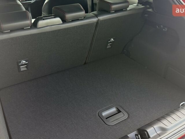 купити нове авто Форд Пума 2025 року від офіційного дилера Ford ТОВ "Вектор Транс" Форд фото