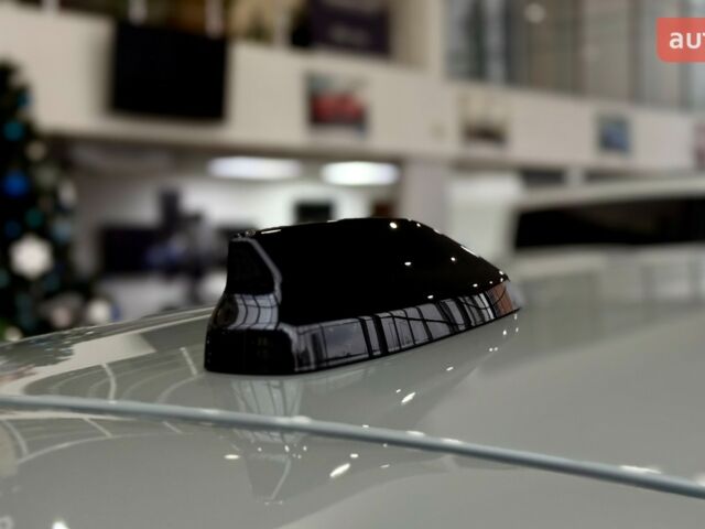 купить новое авто Форд Пума 2025 года от официального дилера Автомир Форд фото