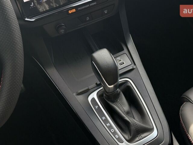 купити нове авто Форд Пума 2025 року від офіційного дилера Ford ТОВ "Вектор Транс" Форд фото