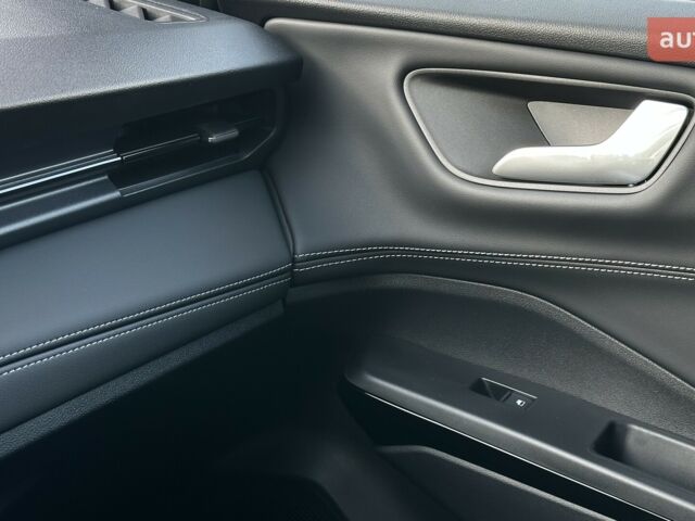 купить новое авто Форд Пума 2025 года от официального дилера Автомир Форд фото