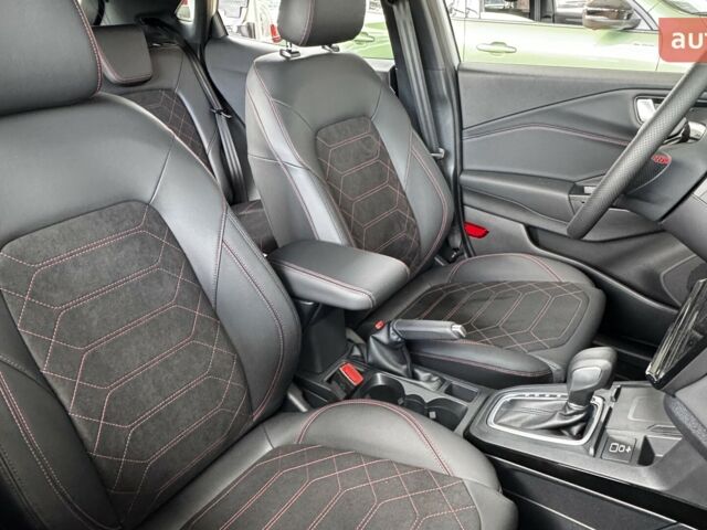 Форд Пума, объемом двигателя 1 л и пробегом 0 тыс. км за 27638 $, фото 17 на Automoto.ua