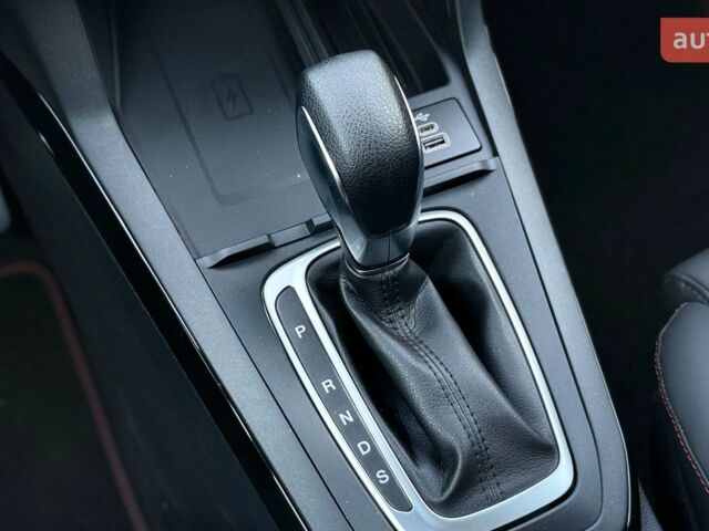 купити нове авто Форд Пума 2025 року від офіційного дилера Ford ТОВ "Вектор Транс" Форд фото