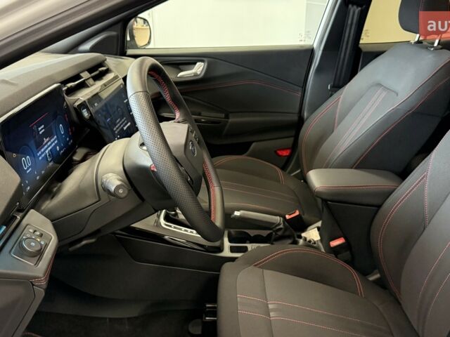 купить новое авто Форд Пума 2025 года от официального дилера Автоцентр AUTO.RIA Форд фото