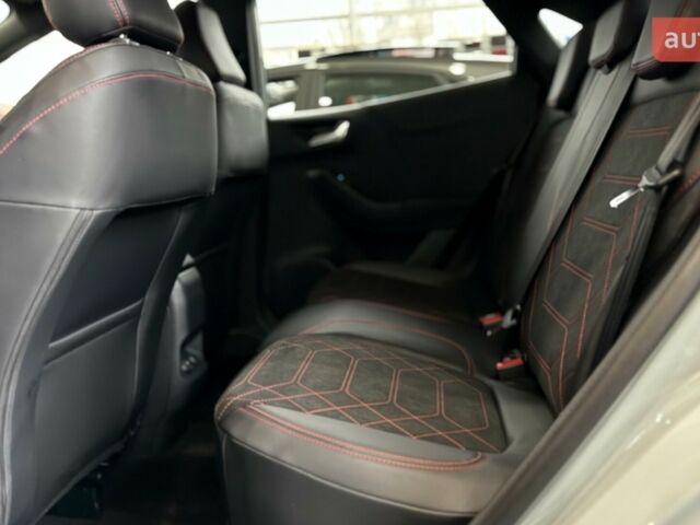 купить новое авто Форд Пума 2025 года от официального дилера Автомир Форд фото