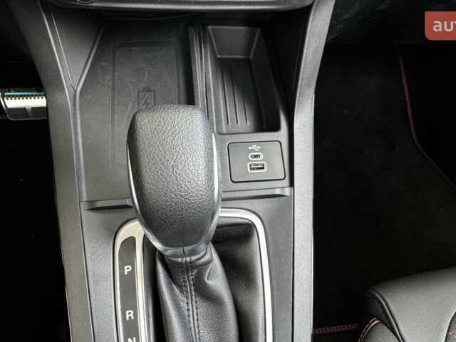 Форд Пума, объемом двигателя 1 л и пробегом 0 тыс. км за 27638 $, фото 28 на Automoto.ua