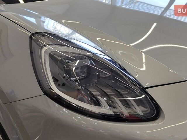 Форд Пума, объемом двигателя 1 л и пробегом 0 тыс. км за 30726 $, фото 2 на Automoto.ua