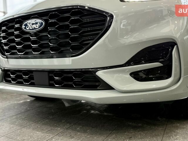 купить новое авто Форд Пума 2025 года от официального дилера Автомир Форд фото