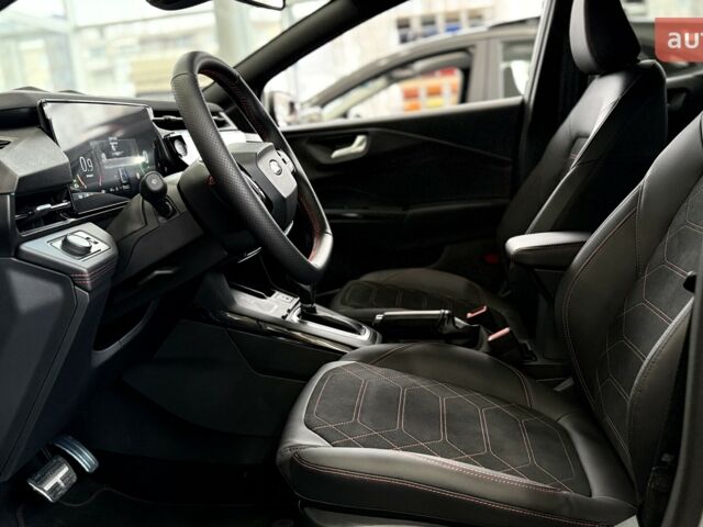 купить новое авто Форд Пума 2025 года от официального дилера Автомир Форд фото