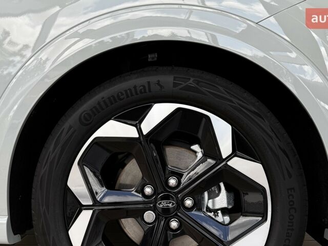 Форд Пума, объемом двигателя 1 л и пробегом 0 тыс. км за 27638 $, фото 15 на Automoto.ua