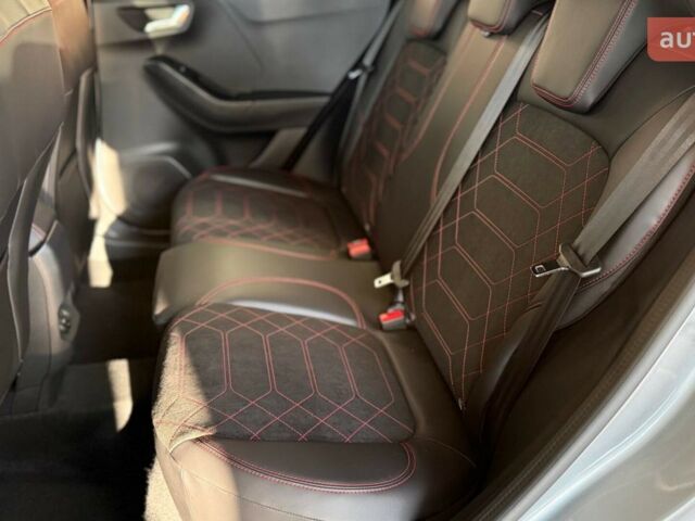 Форд Пума, объемом двигателя 1 л и пробегом 0 тыс. км за 29622 $, фото 2 на Automoto.ua