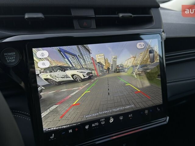 купить новое авто Форд Пума 2025 года от официального дилера Автомир Форд фото