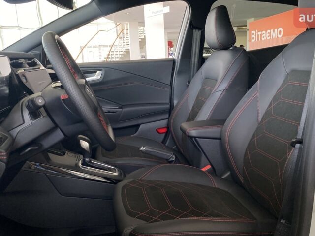 купити нове авто Форд Пума 2025 року від офіційного дилера Автоцентр AUTO.RIA Форд фото