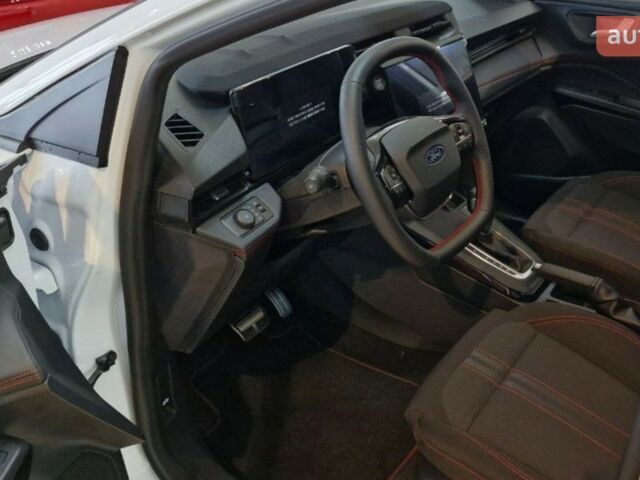 купить новое авто Форд Пума 2025 года от официального дилера Автоцентр AUTO.RIA Форд фото