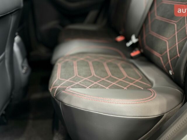 купить новое авто Форд Пума 2025 года от официального дилера Автомир Форд фото