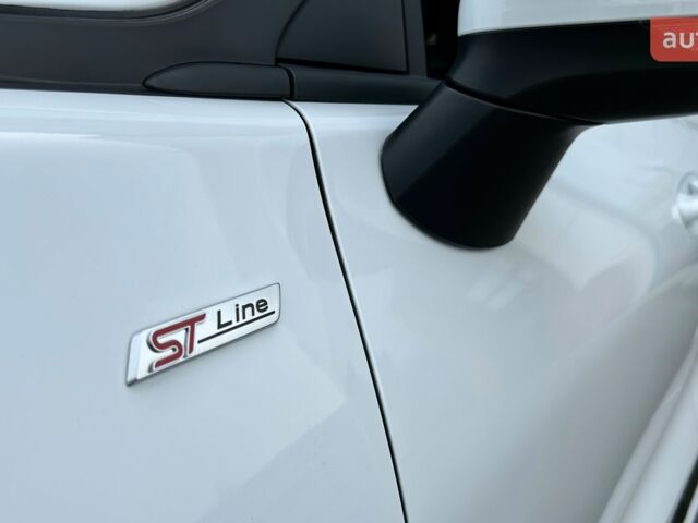 Форд Пума, об'ємом двигуна 1 л та пробігом 0 тис. км за 25113 $, фото 12 на Automoto.ua