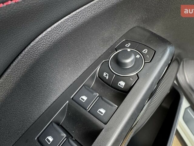 Форд Пума, объемом двигателя 1 л и пробегом 0 тыс. км за 27638 $, фото 22 на Automoto.ua