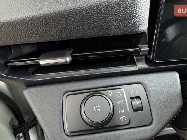 Форд Пума, объемом двигателя 1 л и пробегом 0 тыс. км за 27638 $, фото 23 на Automoto.ua