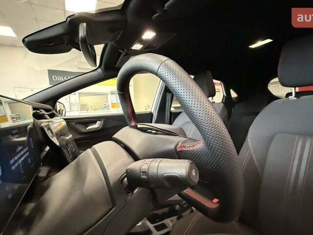 купить новое авто Форд Пума 2025 года от официального дилера Автоцентр AUTO.RIA Форд фото