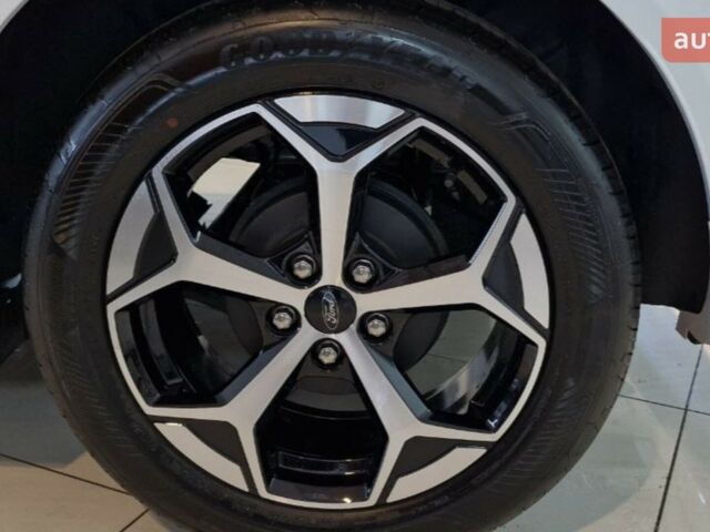 купить новое авто Форд Пума 2025 года от официального дилера Автоцентр AUTO.RIA Форд фото