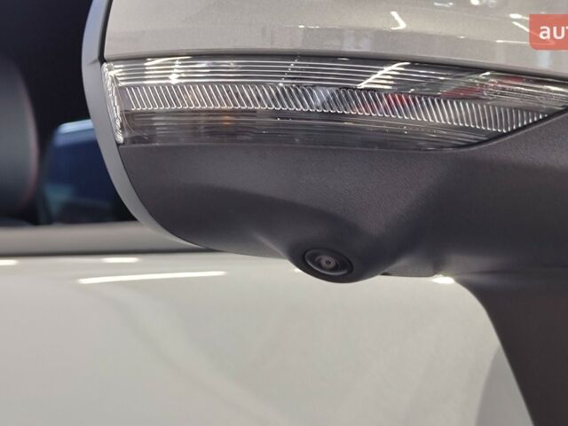 Форд Пума, объемом двигателя 1 л и пробегом 0 тыс. км за 30726 $, фото 13 на Automoto.ua