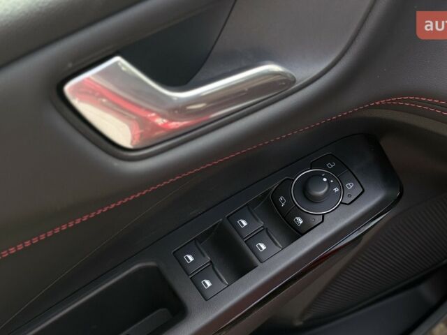 купити нове авто Форд Пума 2025 року від офіційного дилера Ford ТОВ "Вектор Транс" Форд фото