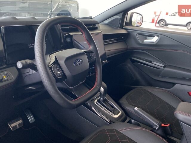 купити нове авто Форд Пума 2025 року від офіційного дилера Автоцентр AUTO.RIA Форд фото